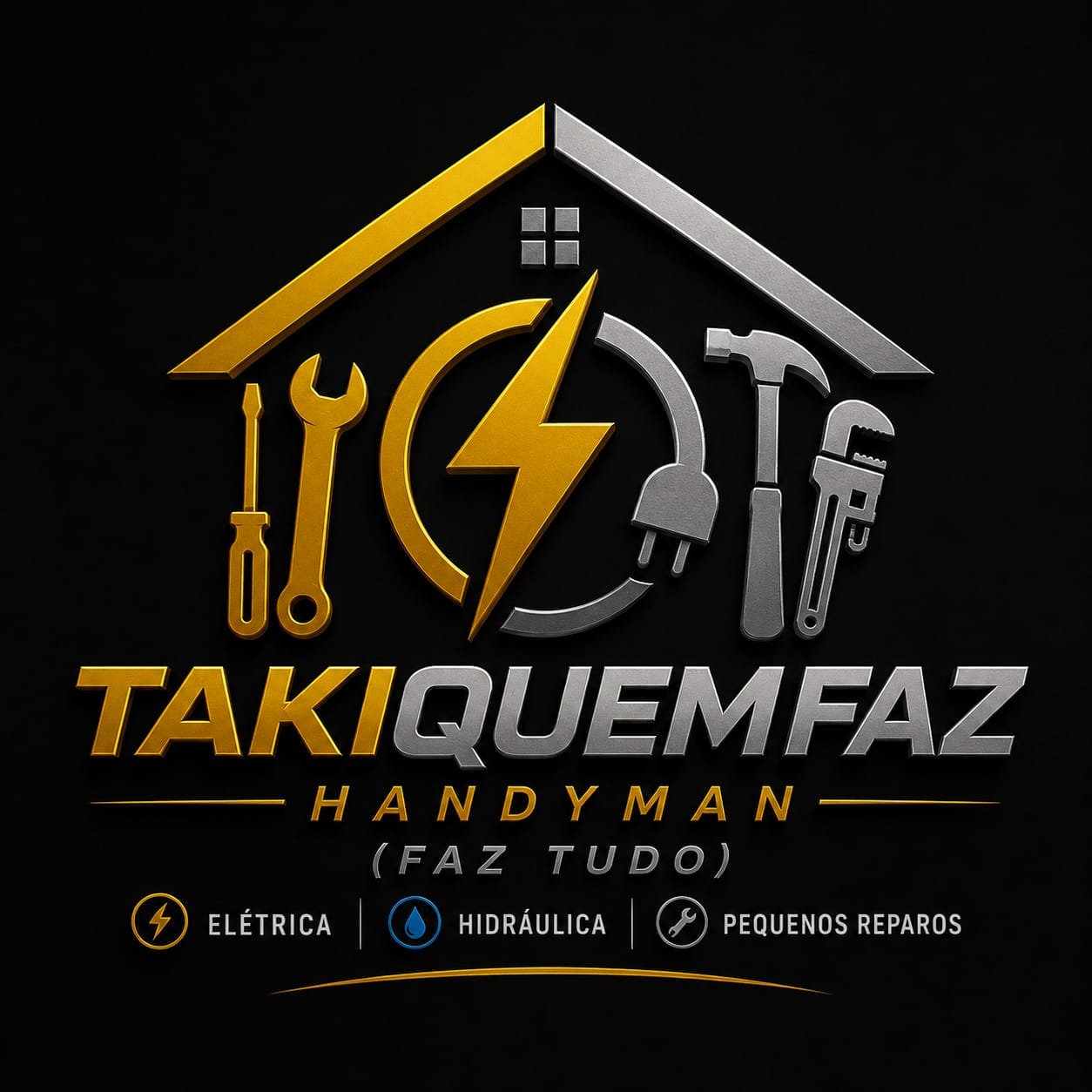 Logo Takiquemfaz
